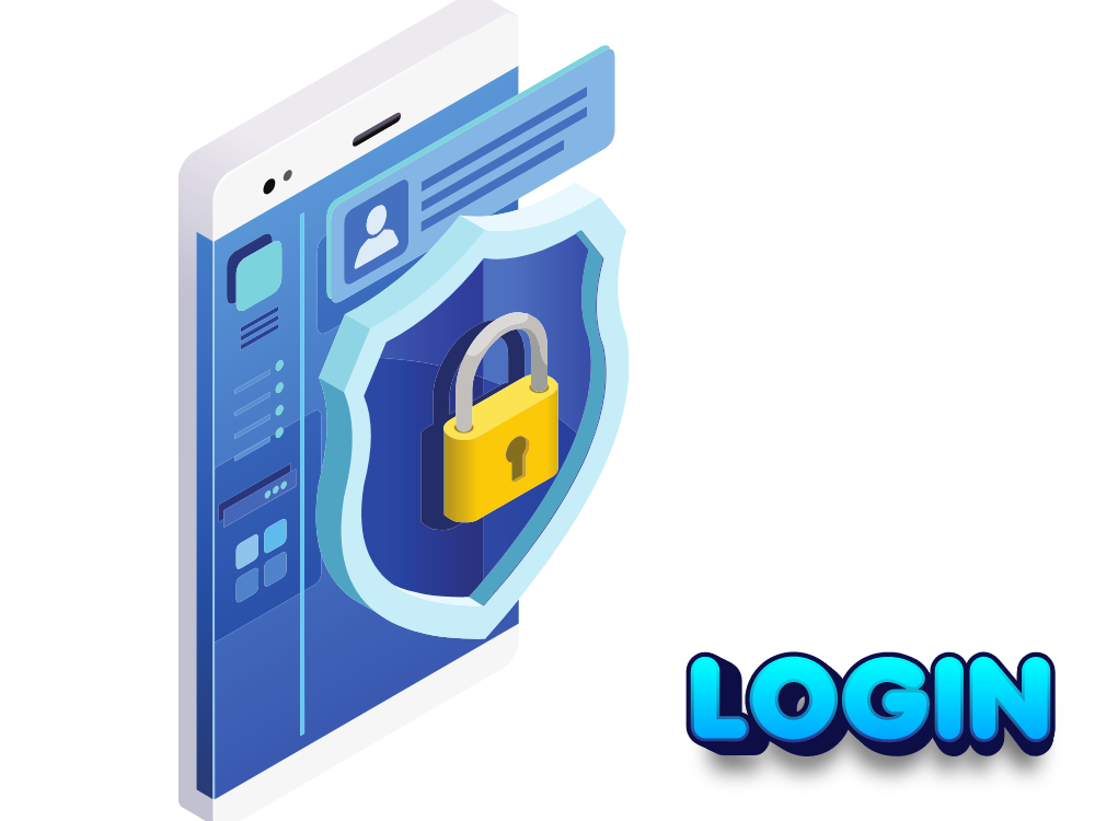Login